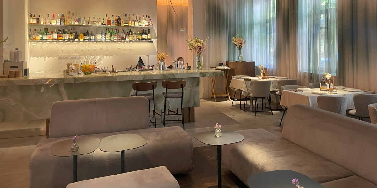 AVE bistro