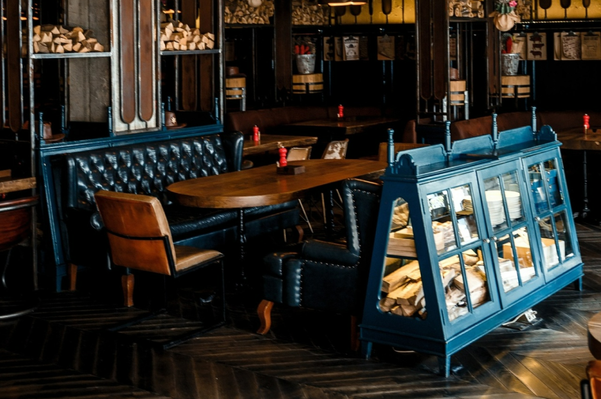 Дело в мясе