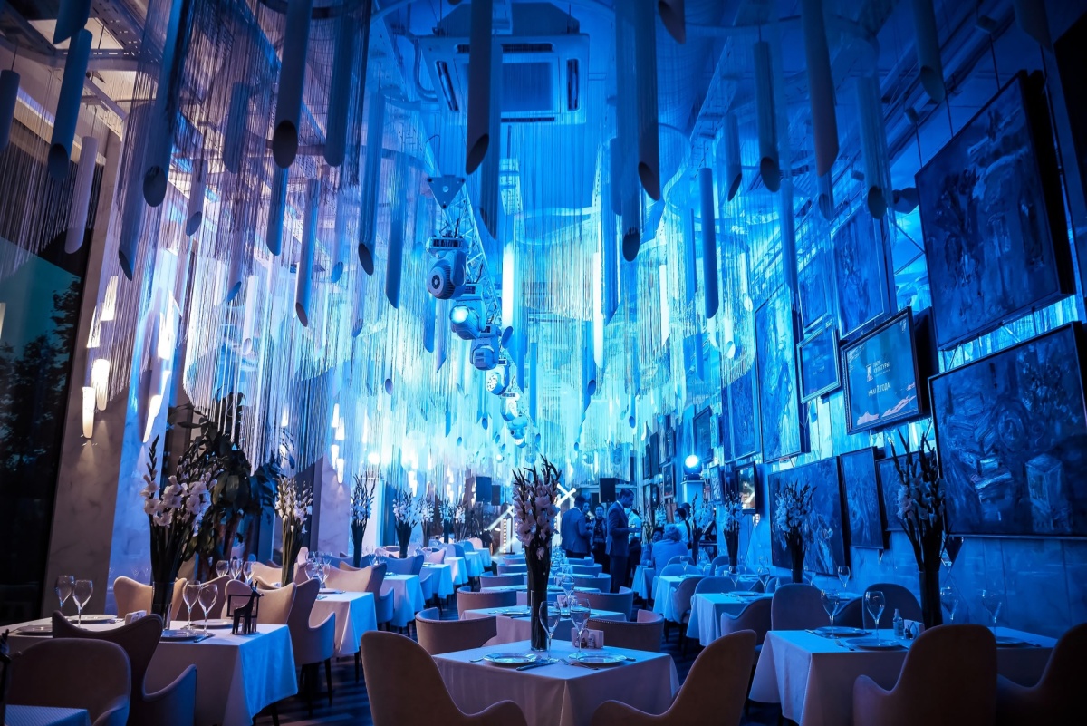 Парк Культуры