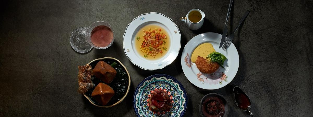 0.75 Please Wine & Kitchen