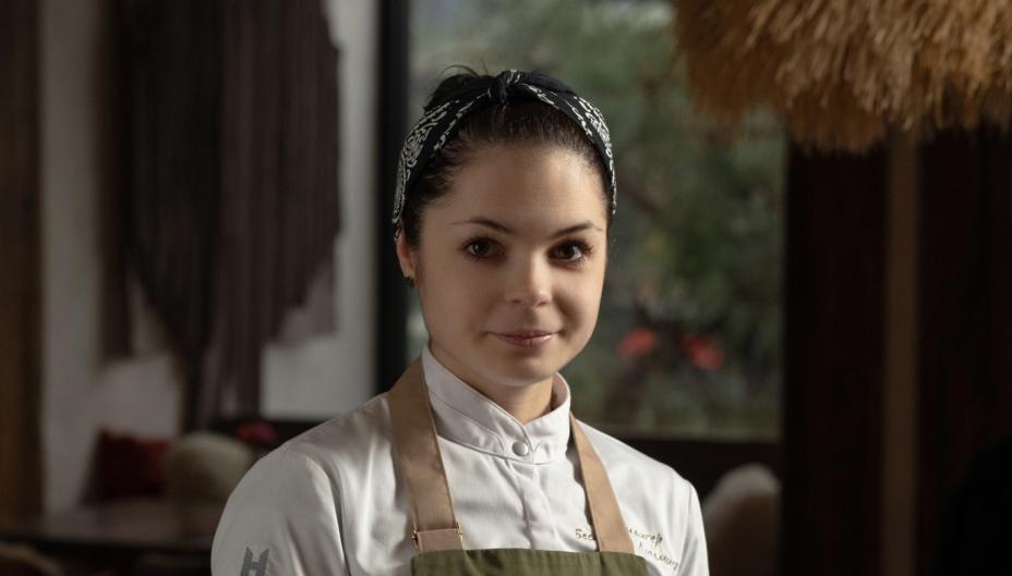 Людмила Беспалова