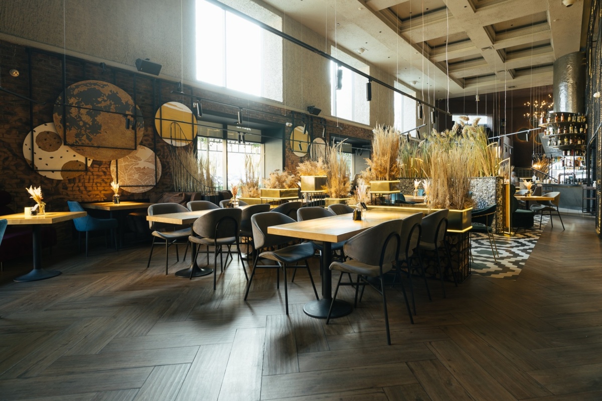 Где нас нет