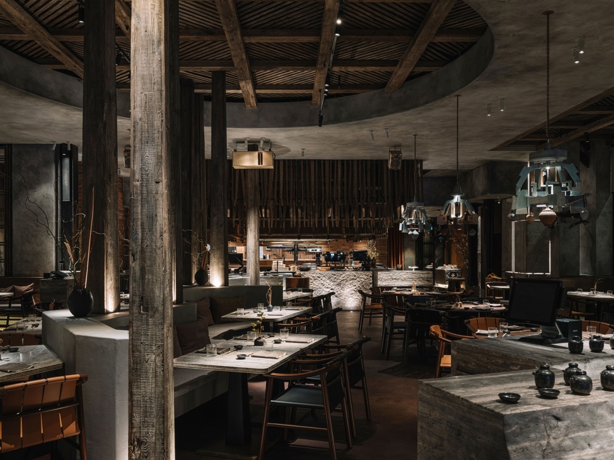 Ikura Izakaya Nikkei