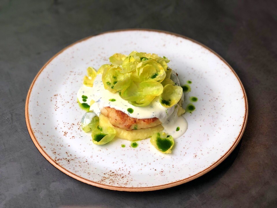 Приют Холостяка