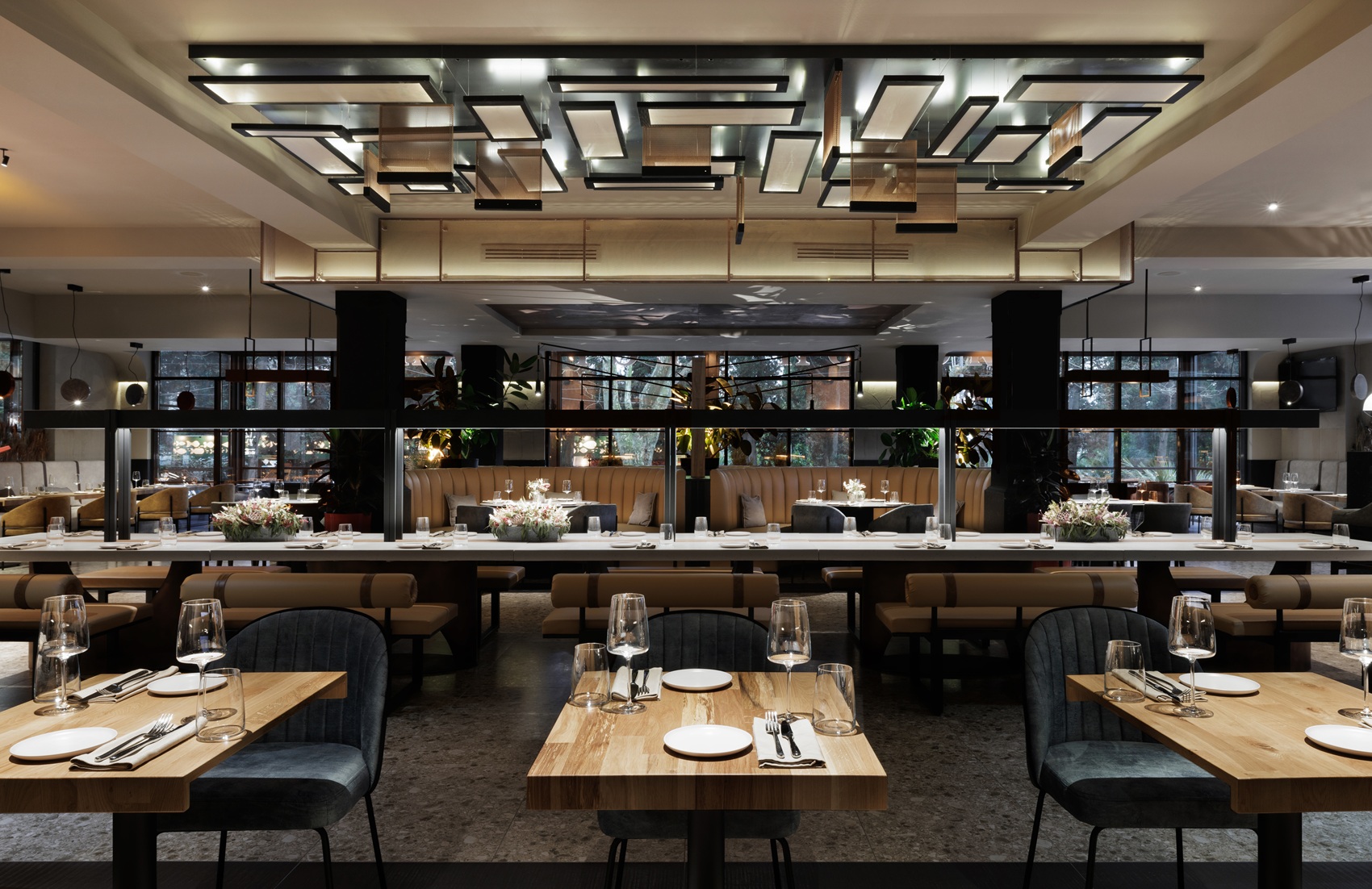 Ария северного гостя