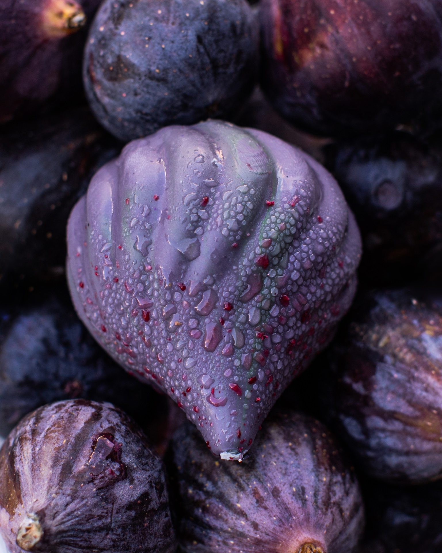 Скажи «инжир»