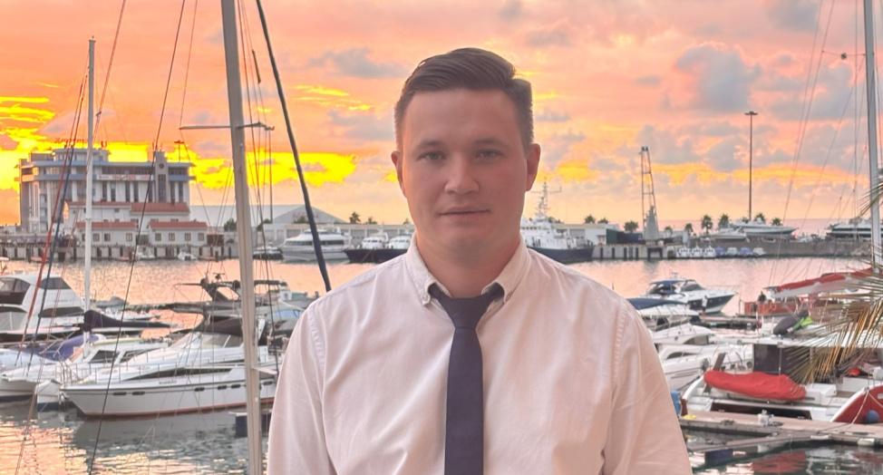 Станислав Никифоров