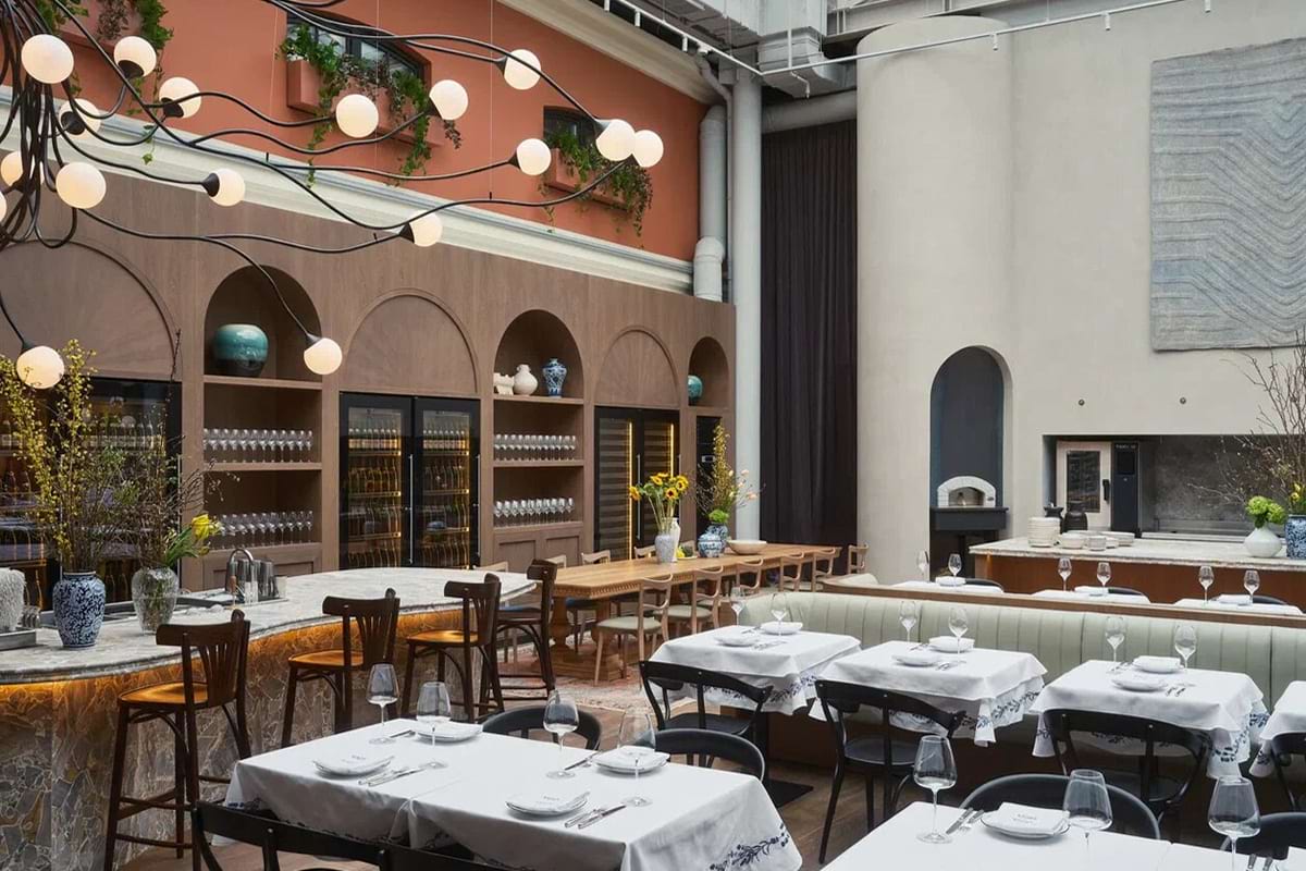 Joli Grand Bistrot Joli Grand Bistrot