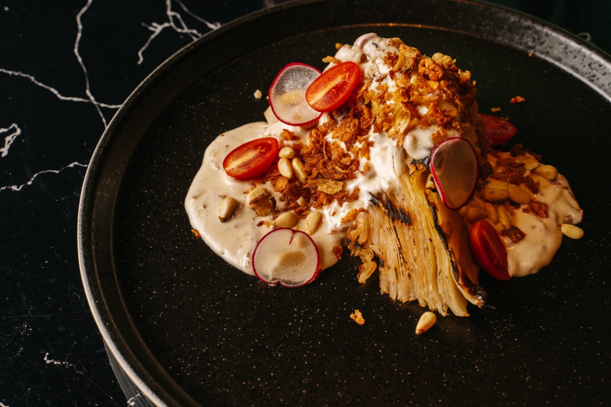 Наше место Наше место