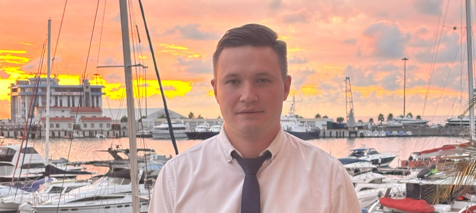 Лучший официант по версии WHERETOEAT SOUTH 2025