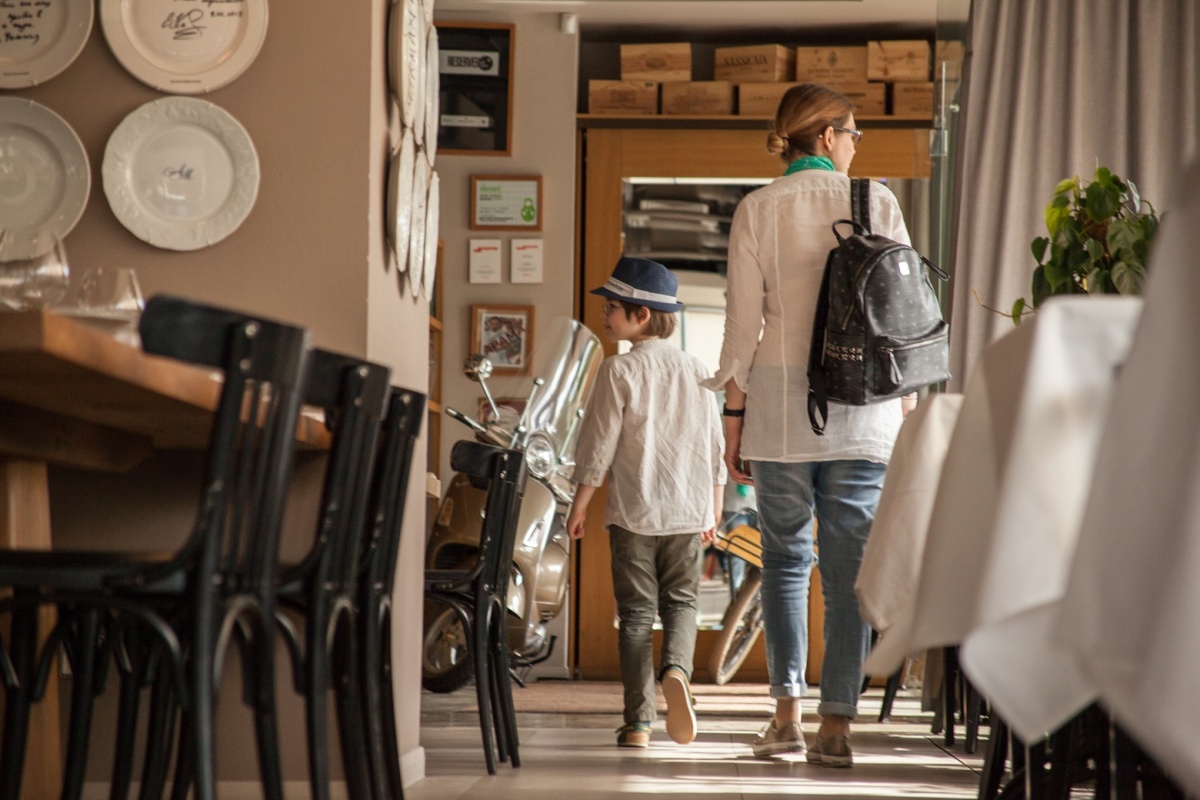 Probka на Цветном