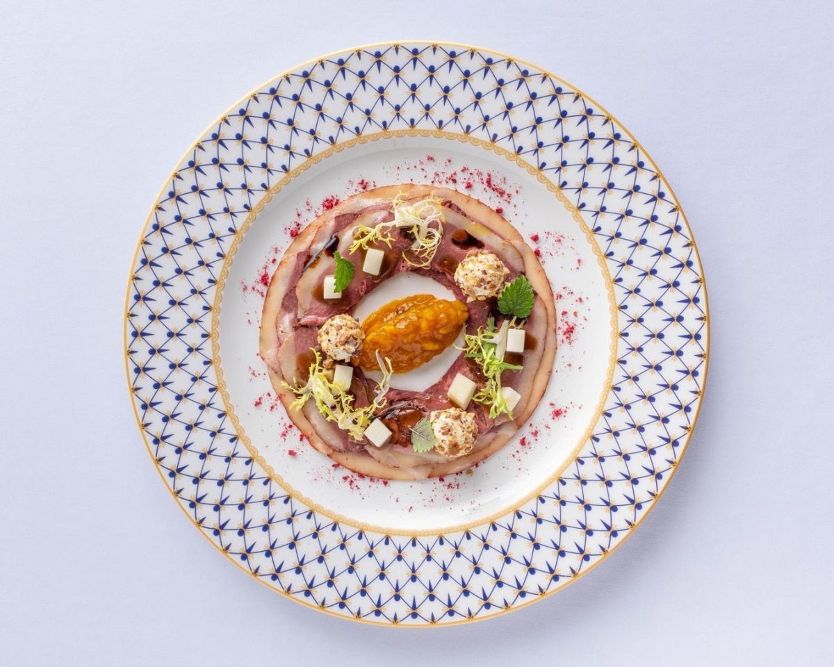 Semifreddo Semifreddo