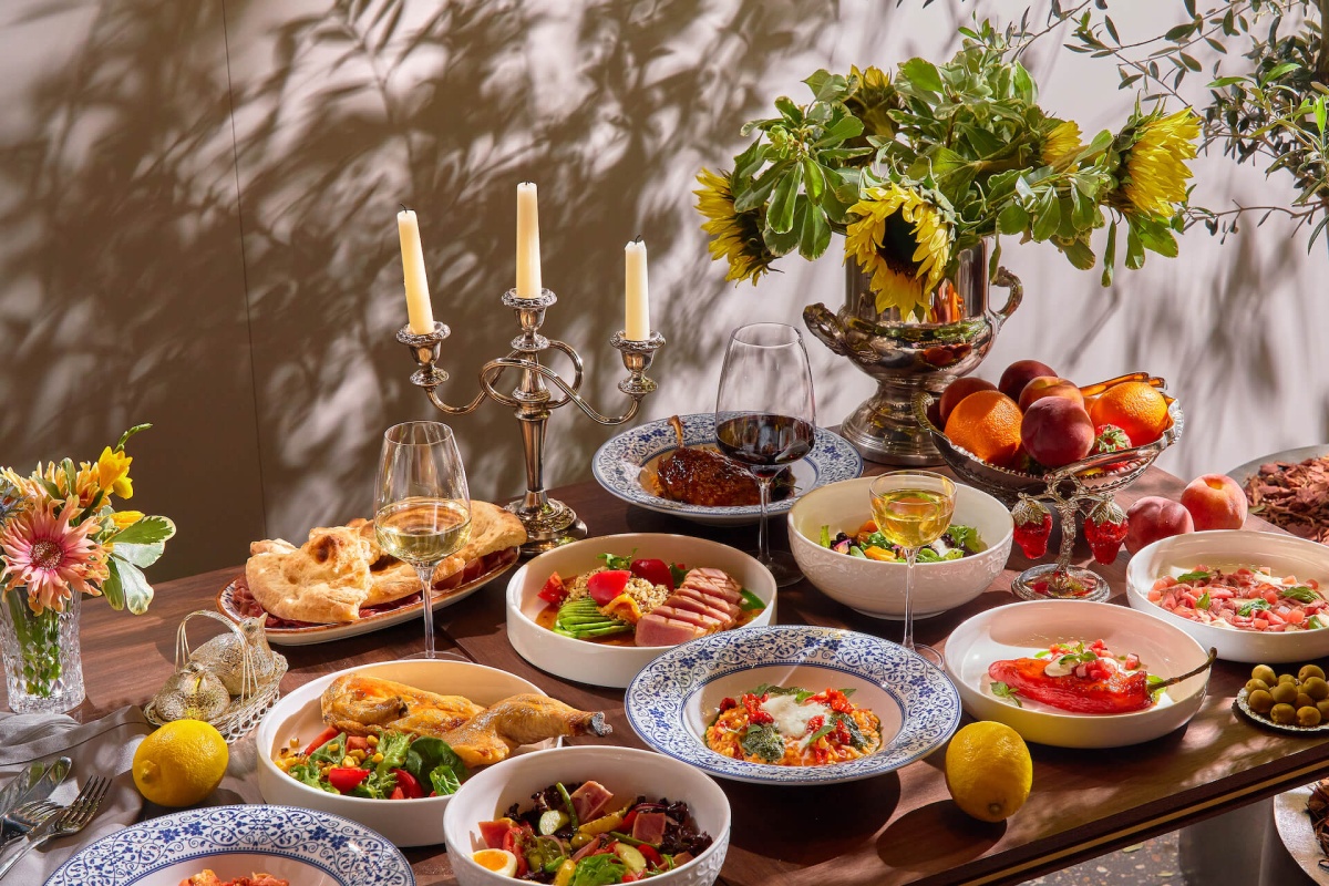 Siesta Fiesta Siesta Fiesta