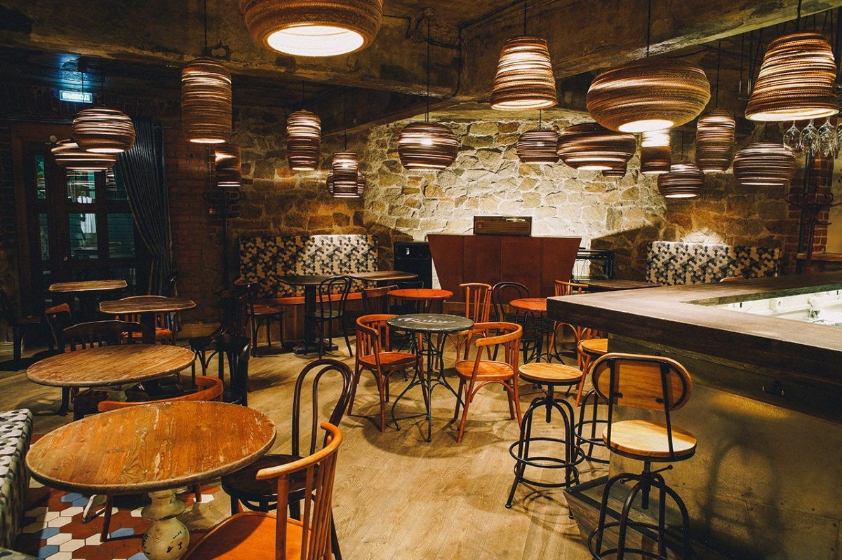 Ruby Aperitifs and Wines