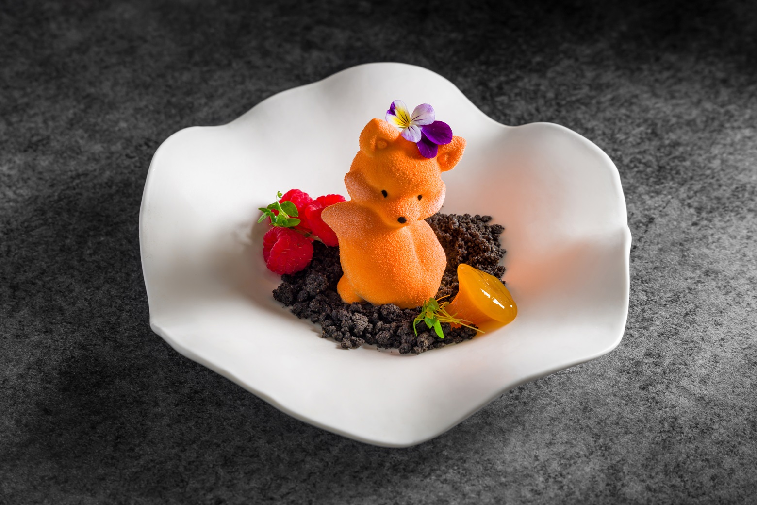 Лисички в Москве. Самый большой гид