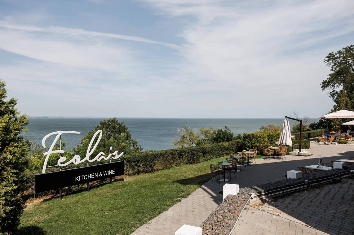 Feola’s Kitchen & Wine
