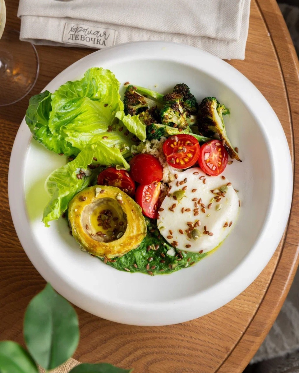 Хорошая девочка