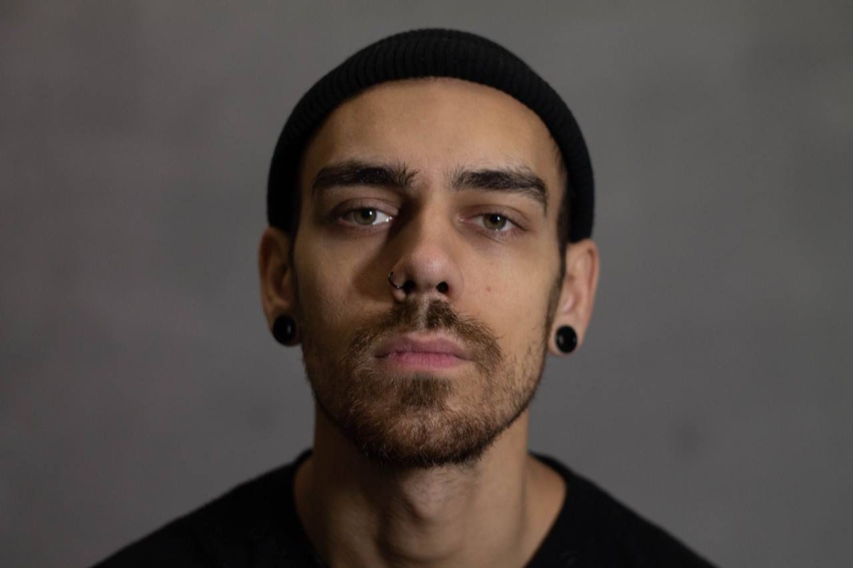 Сергей Жуков