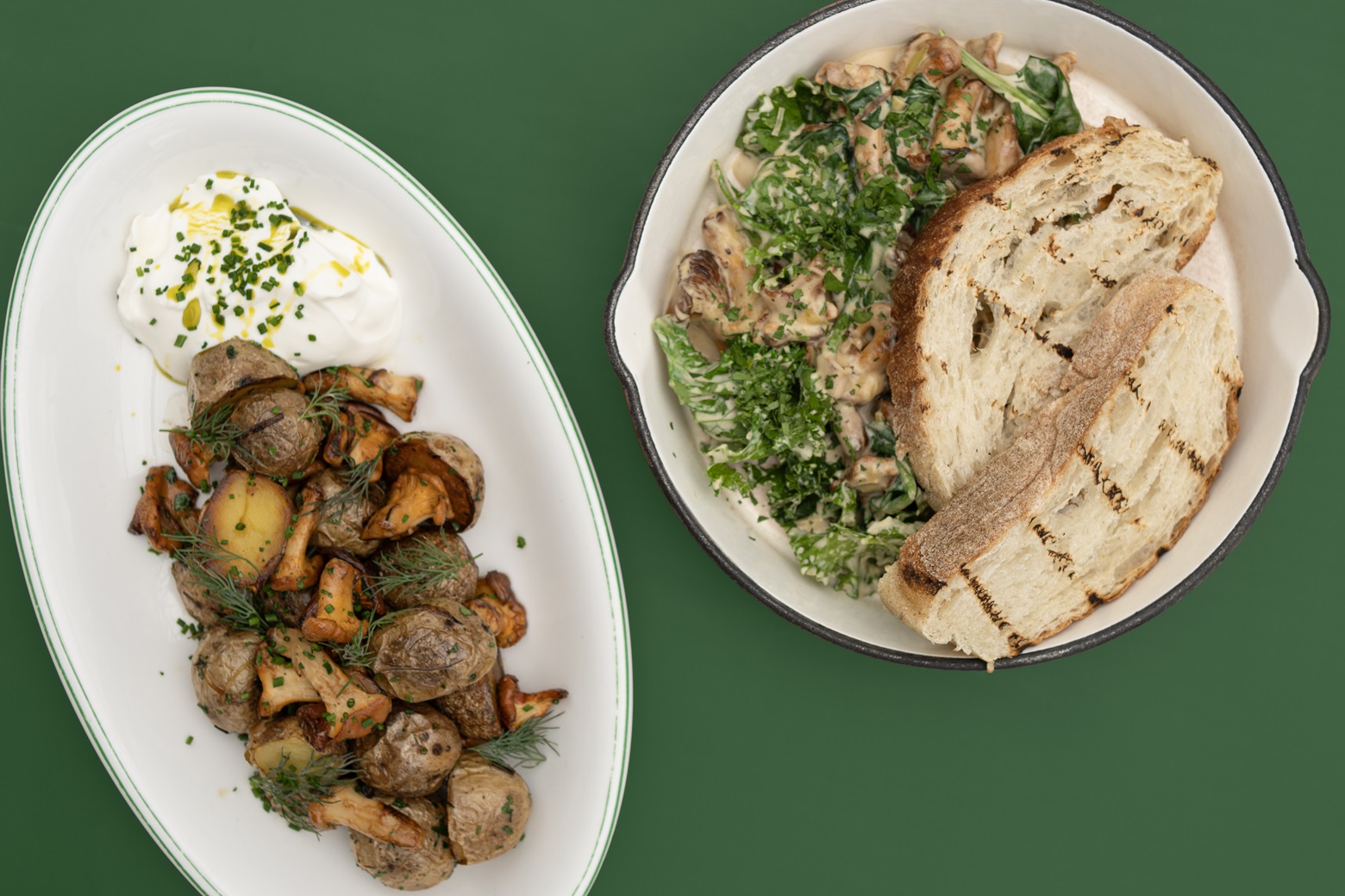 La Raquette bistro.JPG