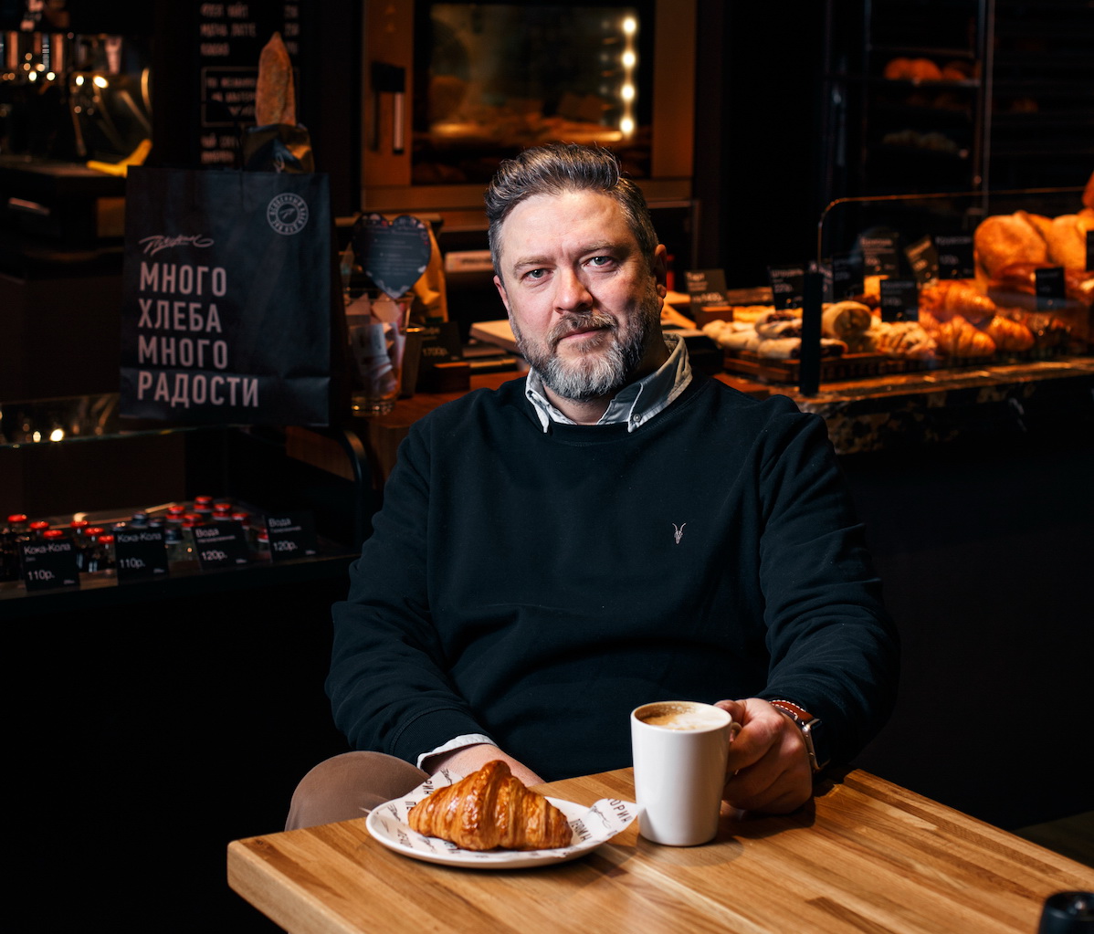 пекарня печорин москва.