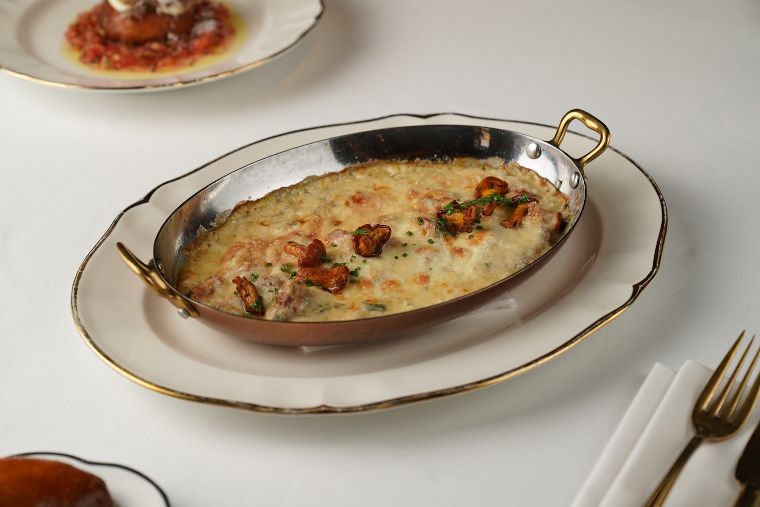 Gussi_zhulien s utkoy i lisichkami.JPG