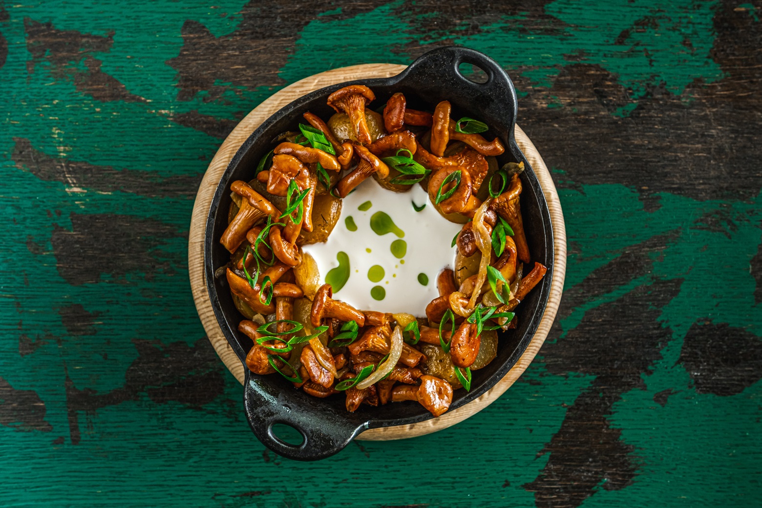 Оджахури с лисичками_____.jpg