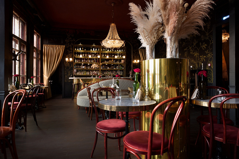 Детектив, где Вы? Детектив, где Вы?