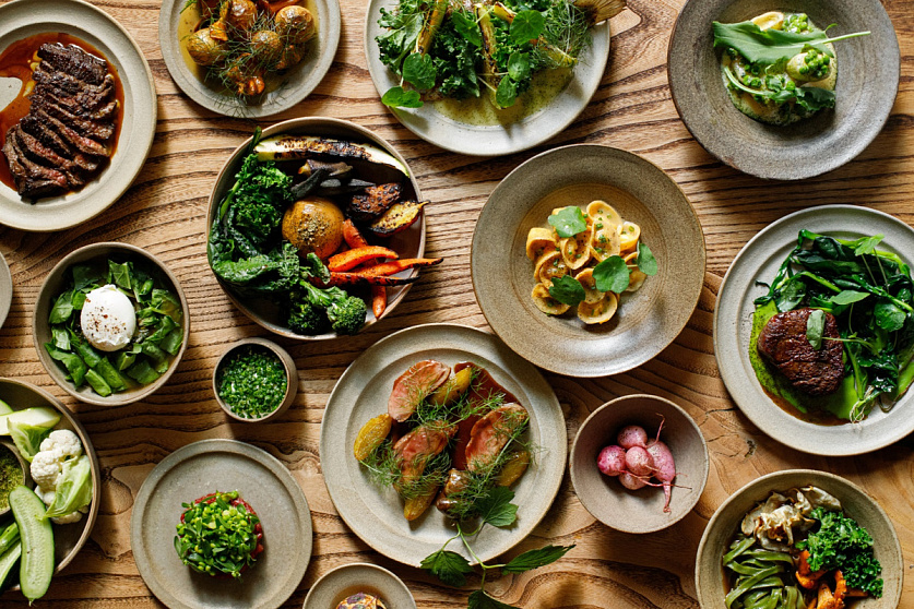 LEO Wine & Kitchen LEO Wine & Kitchen