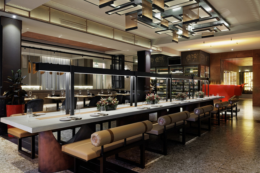 Мясной синдикат