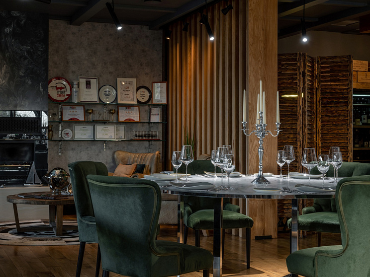 Баран-Рапан Баран-Рапан