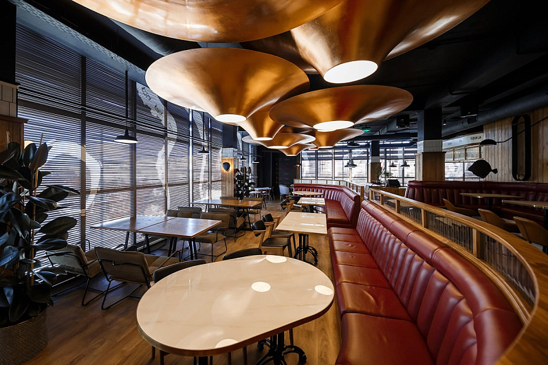 The Great Kraken The Great Kraken